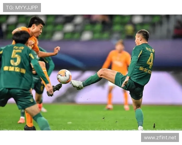 北京国安战术困局与争冠野心的激烈碰撞