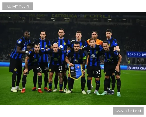 国际米兰进攻上限不足，成当前赛季争冠关键制约